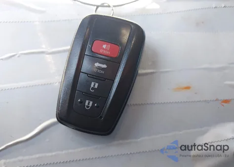 2022 Toyota Avalon Xle Hybrid from USA, damaged, VIN 4T1AA1AB6NU014990